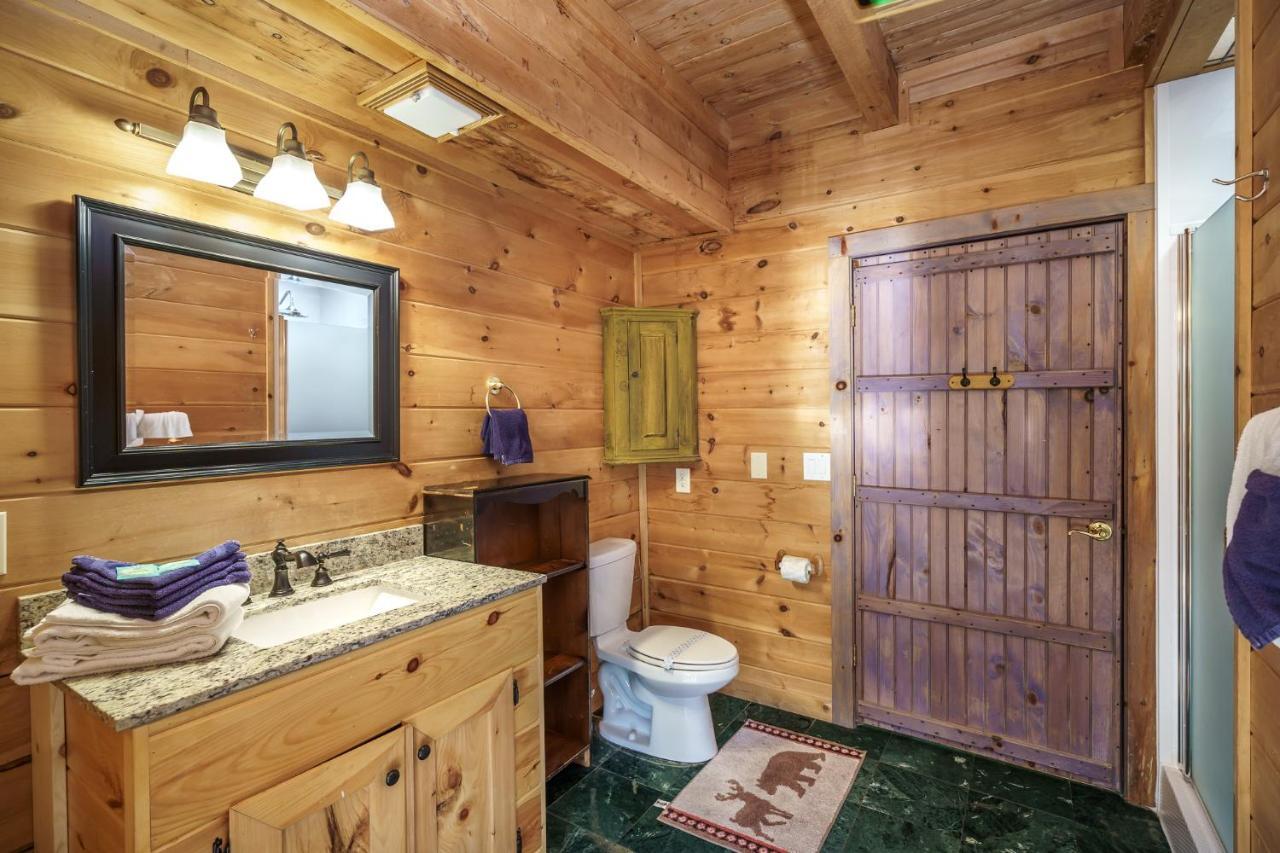 Glori'S Retreat, Game Room, 1089 Of Free Attraction Tickets For Each Paid Day, Dollywood And More Pigeon Forge Exterior foto